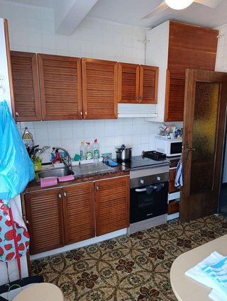Piso en alquiler en Pla de Bon Repós en Alicante