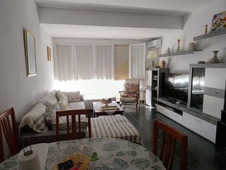 Piso en alquiler en Pla de Bon Repós en Alicante