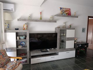 Piso en alquiler en Pla de Bon Repós en Alicante