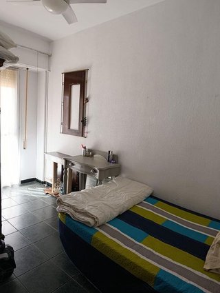 Piso en alquiler en Pla de Bon Repós en Alicante