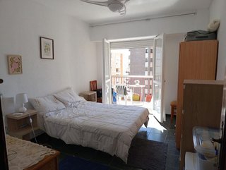 Piso en alquiler en Pla de Bon Repós en Alicante