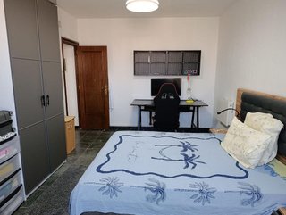 Piso en alquiler en Pla de Bon Repós en Alicante