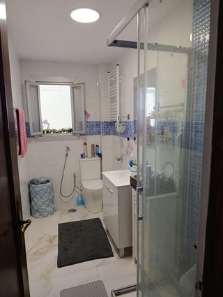 Piso en alquiler en Pla de Bon Repós en Alicante