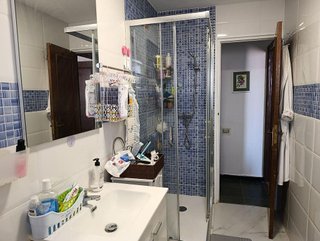 Piso en alquiler en Pla de Bon Repós en Alicante