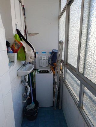 Piso en alquiler en Pla de Bon Repós en Alicante