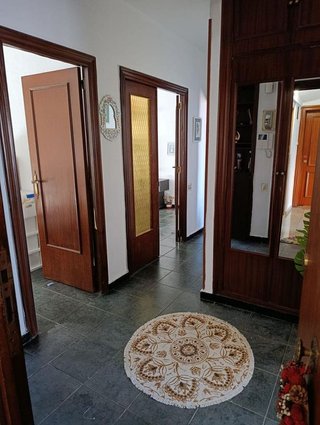 Piso en alquiler en Pla de Bon Repós en Alicante