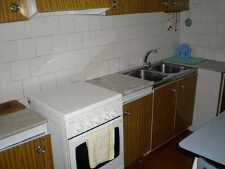 Piso en venta en Plaça Catalunya en Manresa
