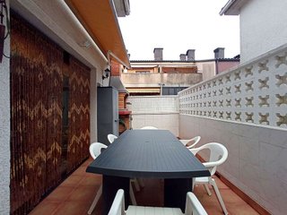 Casa pareada en venta en Azken Portu - Behobia en Irun