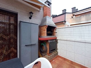 Casa pareada en venta en Azken Portu - Behobia en Irun