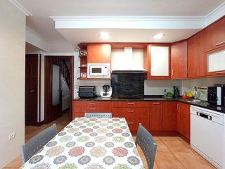 Casa pareada en venta en Azken Portu - Behobia en Irun
