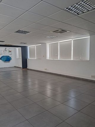 Oficina en alquiler en Cortadura - Zona Franca  en Cádiz