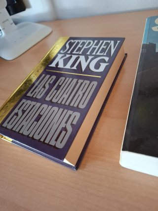 Pack Libros Stephen King