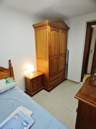 Piso en alquiler en Cervantes en Granada