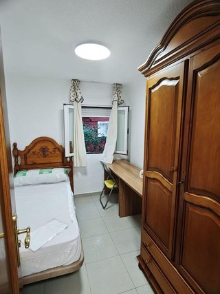 Piso en alquiler en Cervantes en Granada