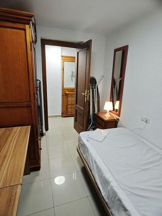 Piso en alquiler en Cervantes en Granada