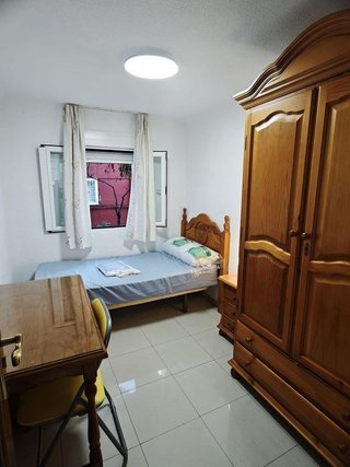 Piso en alquiler en Cervantes en Granada