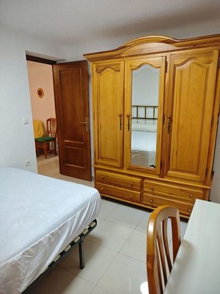Piso en alquiler en Cervantes en Granada