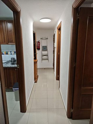 Piso en alquiler en Cervantes en Granada