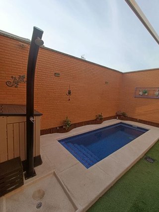 Casa pareada en venta en El Torreón - Los Ángeles - El Pilar en Ciudad Real