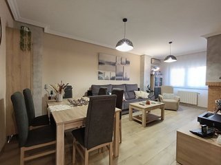 Casa pareada en venta en El Torreón - Los Ángeles - El Pilar en Ciudad Real