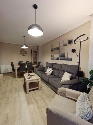 Casa pareada en venta en El Torreón - Los Ángeles - El Pilar en Ciudad Real