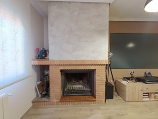Casa pareada en venta en El Torreón - Los Ángeles - El Pilar en Ciudad Real