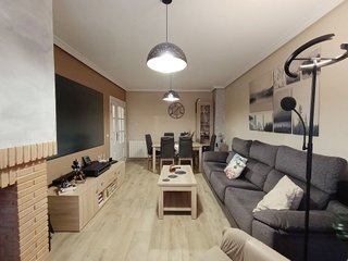 Casa pareada en venta en El Torreón - Los Ángeles - El Pilar en Ciudad Real