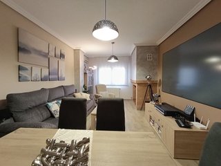 Casa pareada en venta en El Torreón - Los Ángeles - El Pilar en Ciudad Real