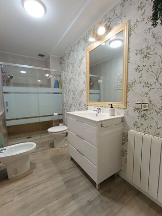 Casa pareada en venta en El Torreón - Los Ángeles - El Pilar en Ciudad Real
