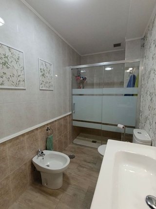 Casa pareada en venta en El Torreón - Los Ángeles - El Pilar en Ciudad Real