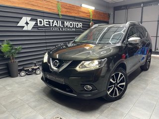 Nissan X-Trail 2017