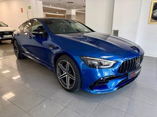 Mercedes-Benz 53 AMG GT 435 4Matic+ 5p TCT