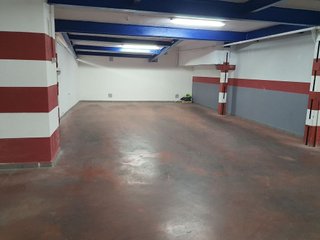 Nave industrial en venta en San Blas - Santo Domigo en Alicante