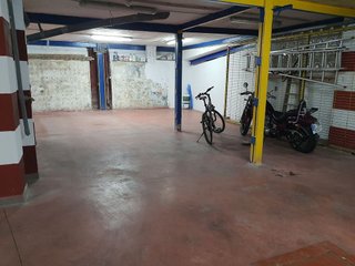 Nave industrial en venta en San Blas - Santo Domigo en Alicante