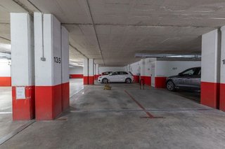 Garaje en venta en San Miguel en Armilla