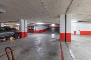Garaje en venta en San Miguel en Armilla