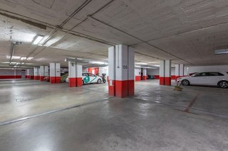 Garaje en venta en San Miguel en Armilla