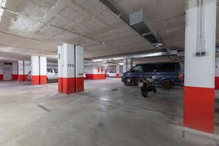 Garaje en venta en San Miguel en Armilla