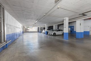 Garaje en venta en San Miguel en Armilla