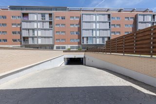 Garaje en venta en San Miguel en Armilla