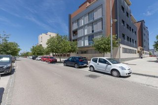 Garaje en venta en San Miguel en Armilla