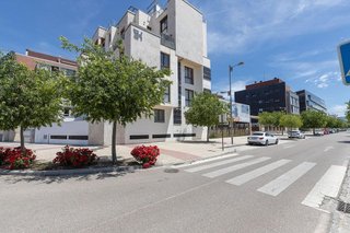 Garaje en venta en San Miguel en Armilla