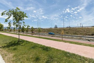 Garaje en venta en San Miguel en Armilla