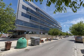 Garaje en venta en San Miguel en Armilla