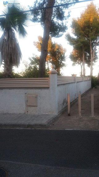 Solar en venta en La Muntanyeta - La Franquesa en Vendrell, El