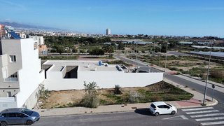 Solar en venta en Ejido Sur en Ejido (El)