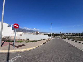 Solar en venta en Ejido Sur en Ejido (El)