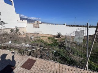 Solar en venta en Ejido Sur en Ejido (El)