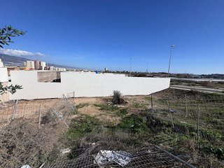 Solar en venta en Ejido Sur en Ejido (El)