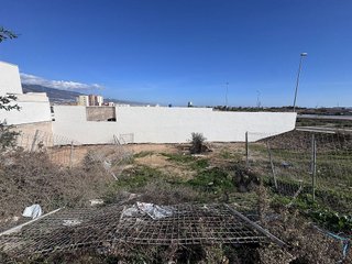 Solar en venta en Ejido Sur en Ejido (El)